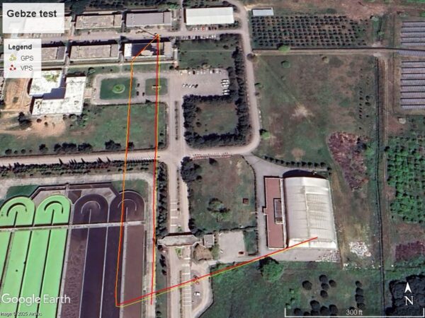 Visual Positioning System4