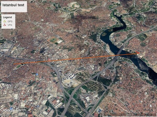 Visual Positioning System5